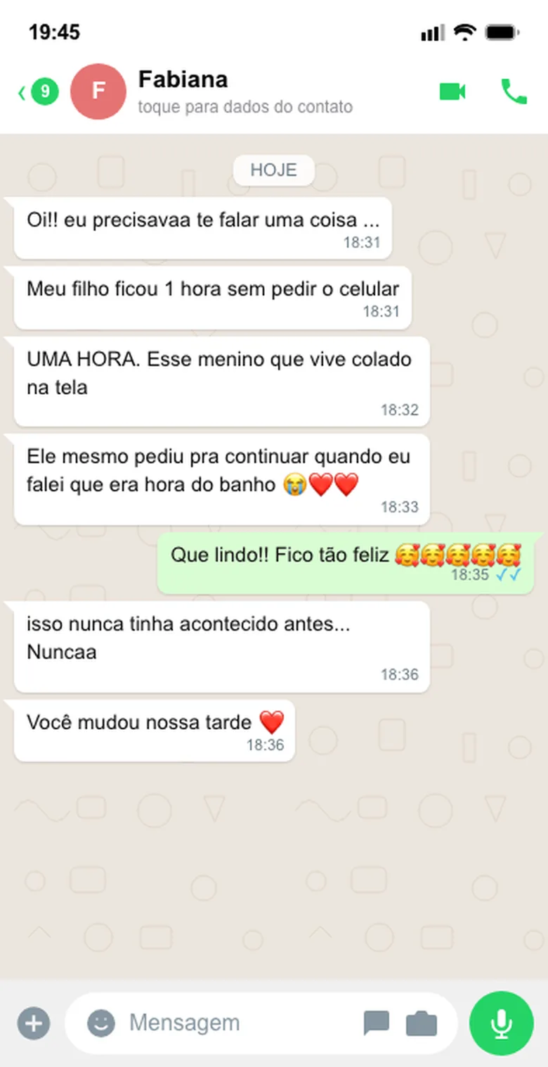 Depoimento